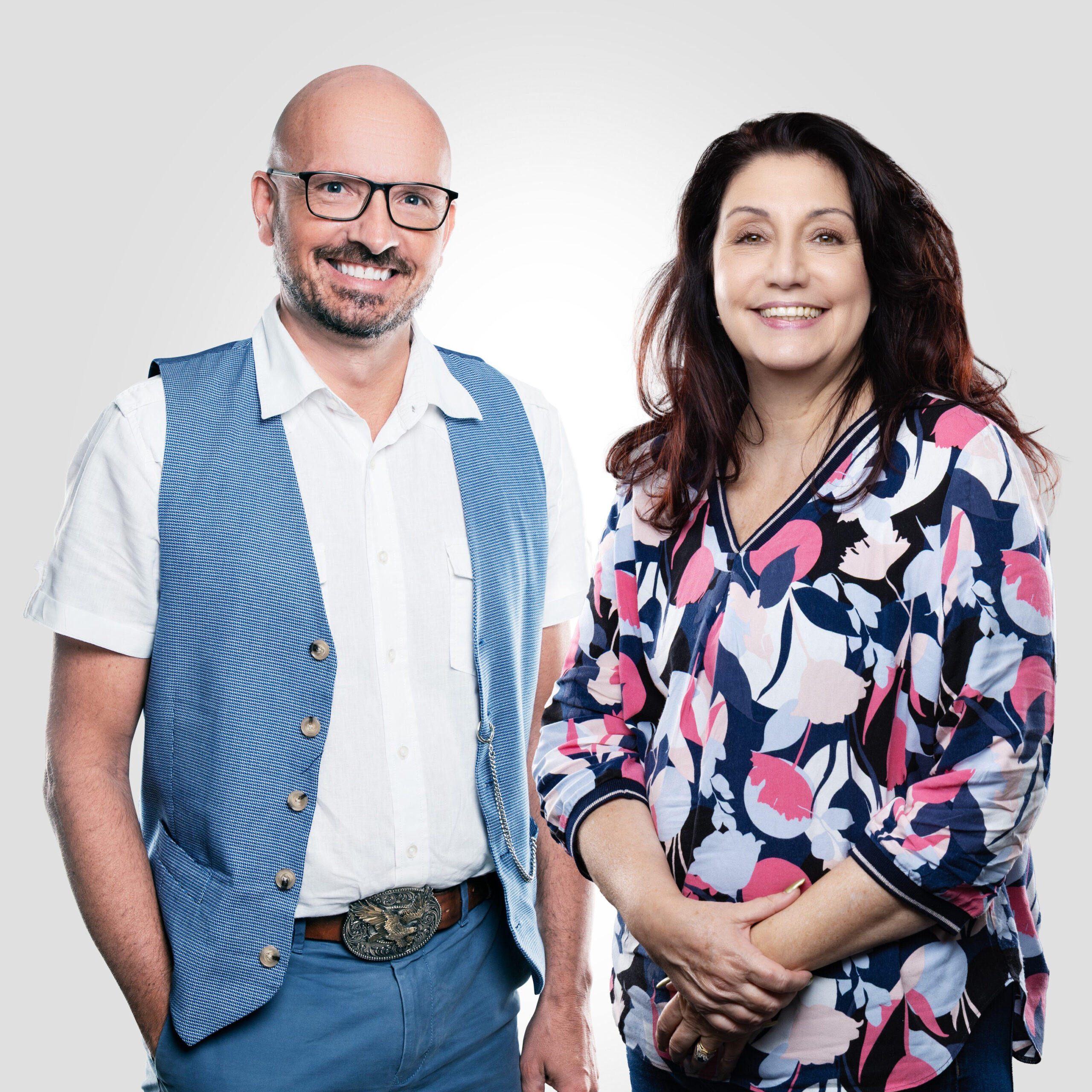 Mot de la co-présidence